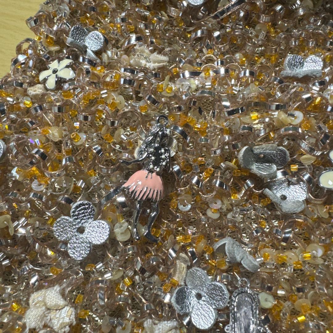 ハワイ限定、アンテプリマ ワイヤーバック