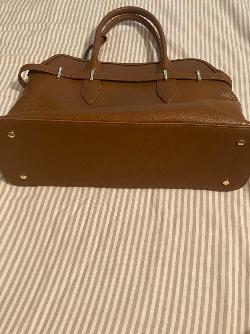 新作完売　SLOBE IENA H159 ベージュ A フリーサイズ バッグ