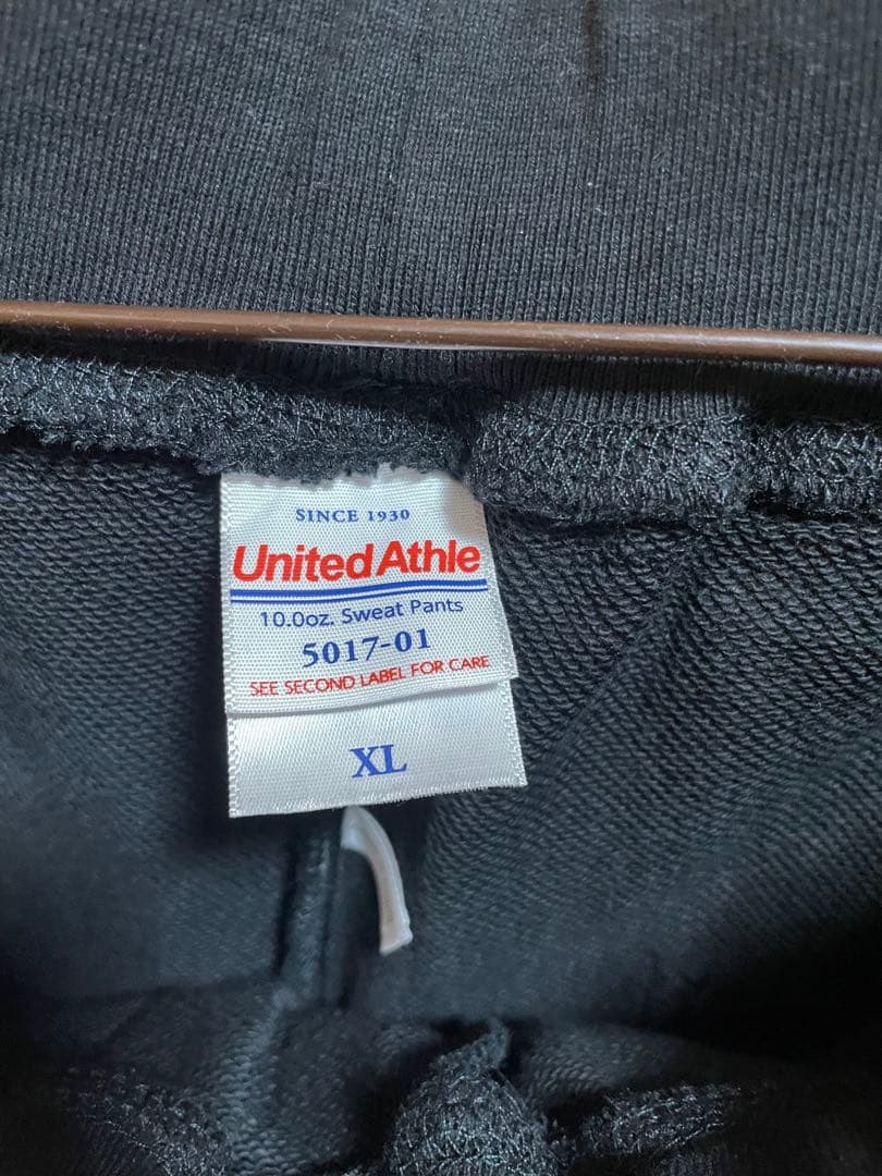 FACT スウェット上下セットアップ