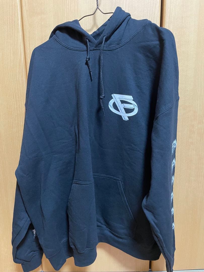 FACT スウェット上下セットアップ