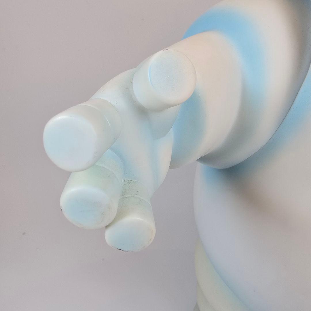 特大サイズ ダイヤモンドセレクト ゴーストバスターズ マシュマロマン フィギュア