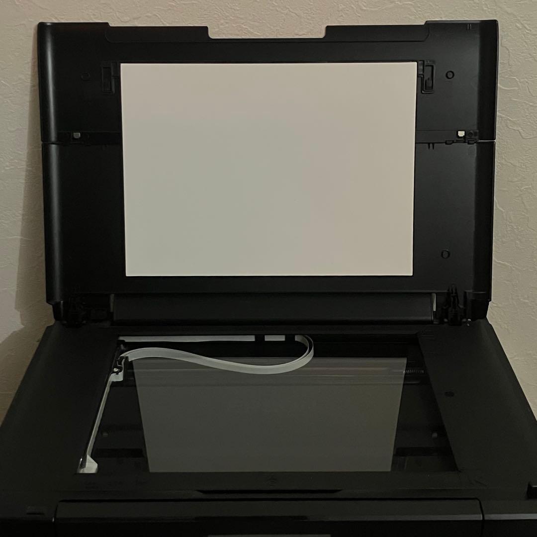 【動作品】EPSON Colorio V-edition EP-10VA 複合機
