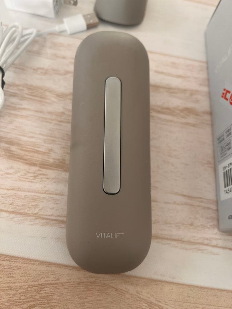 Panasonic VITALIFT 美顔器 EHSP60