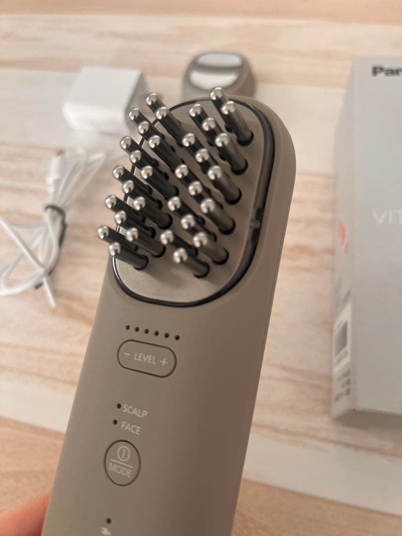 Panasonic VITALIFT 美顔器 EHSP60