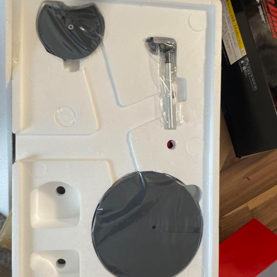 EX合金 ゲッターロボG ゲッタードラゴン ロボ師WORKS アートストーム