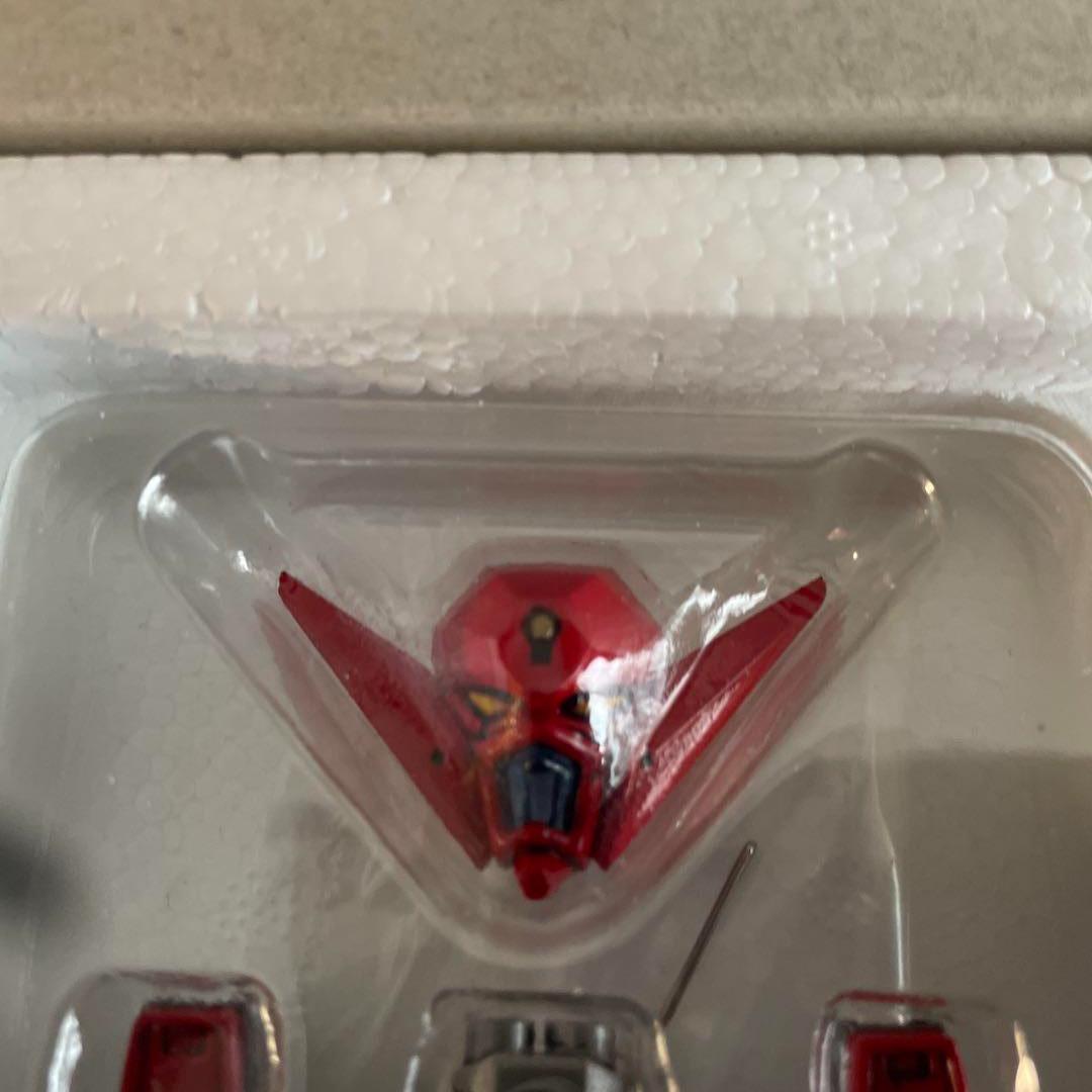 EX合金 ゲッターロボG ゲッタードラゴン ロボ師WORKS アートストーム