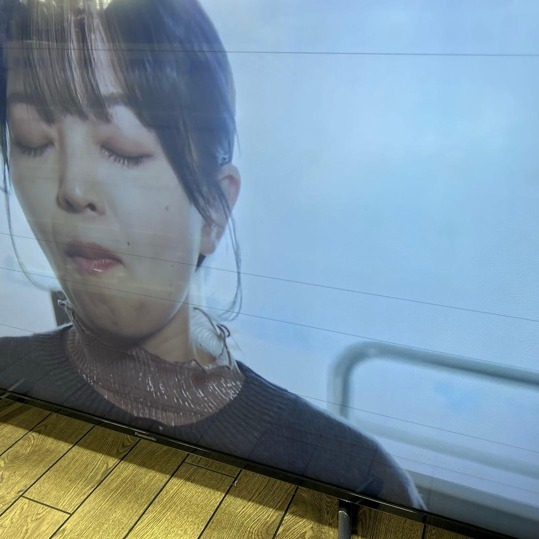 液晶テレビ 60型 ※ジャンク品