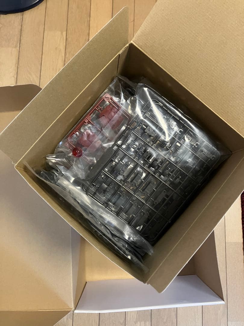 アイアンコング　シュバルツ仕様　壽屋TAKARA TOMY ゾイド30周年記念