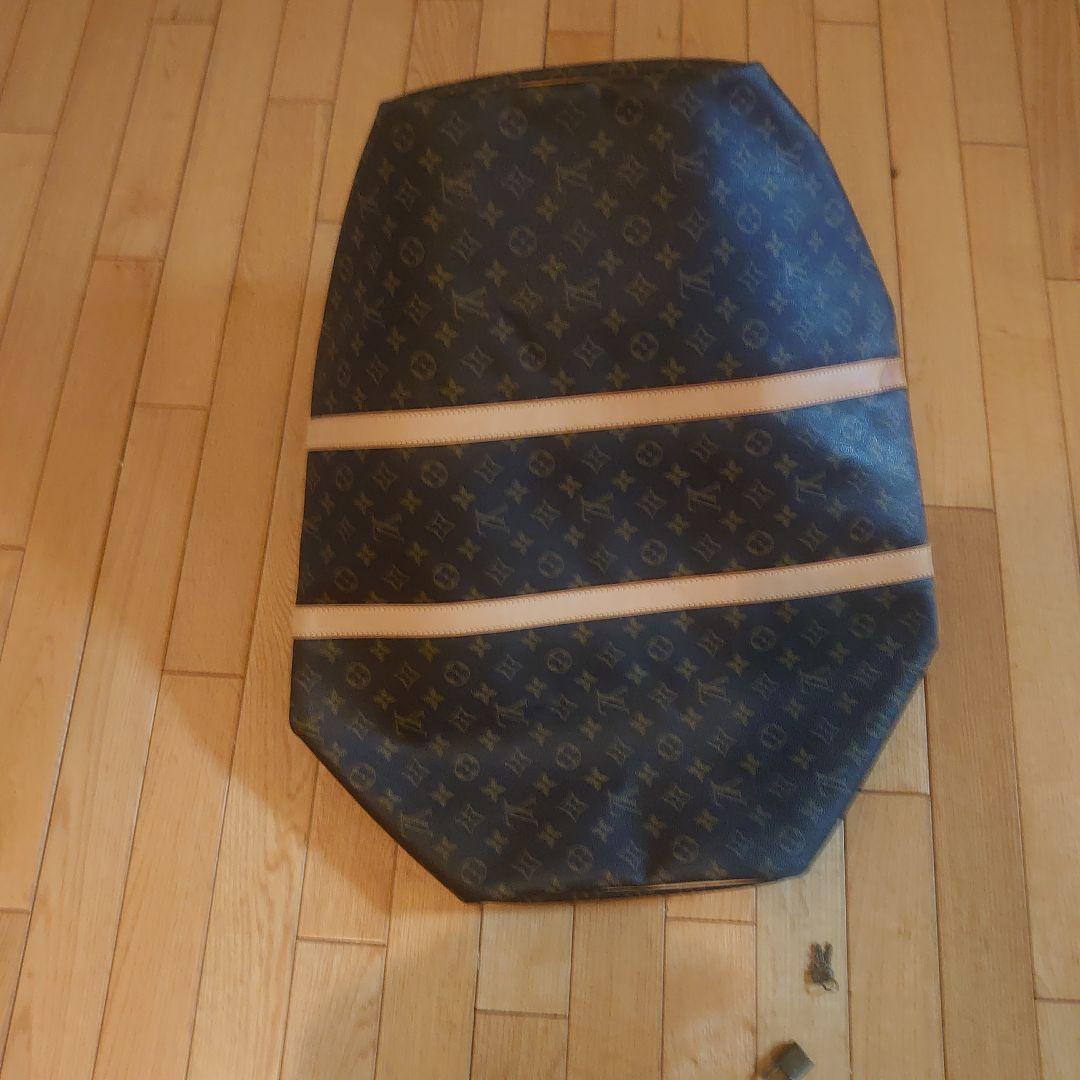 ルイ・ヴィトン バック