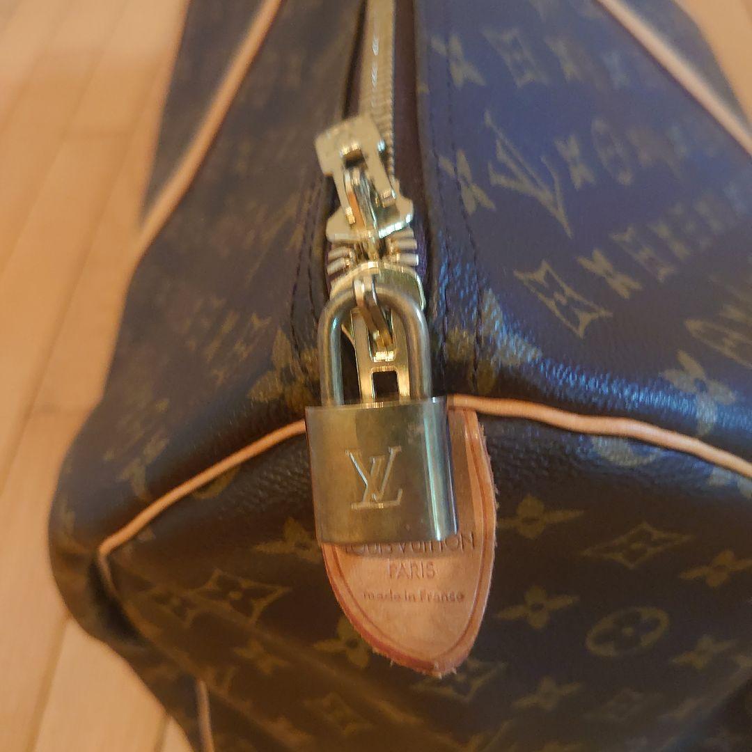 ルイ・ヴィトン バック