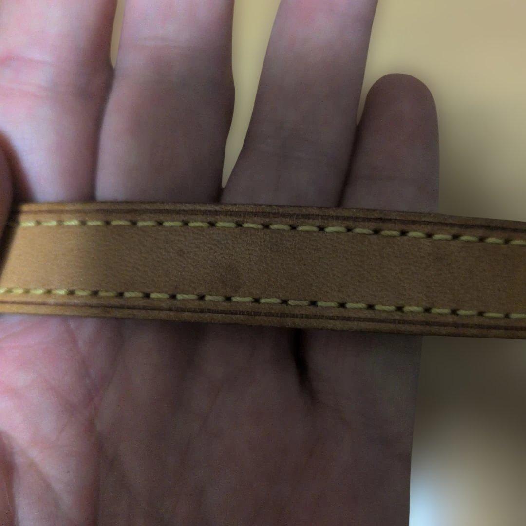 LOUIS VUITTON ルイヴィトン モノグラム ポシェットシテ