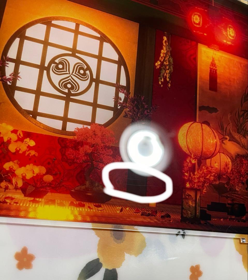 ヒメヒナ WWW アクリルジオラマ