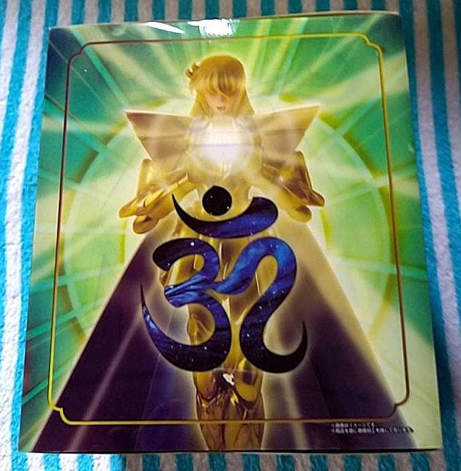 聖闘士聖衣神話EX　～乙女座バルゴ　シャカ～