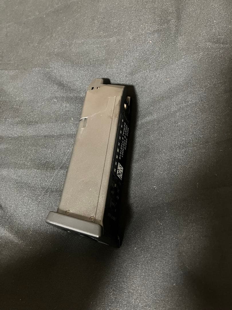 東京マルイ Glock 19 Gen4 刻印エラー品