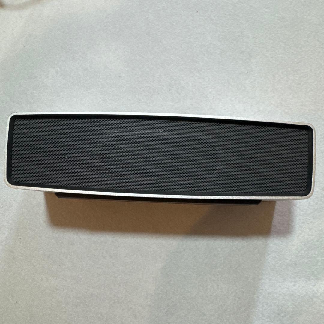 Bose SoundLink Mini Bluetooth スピーカー
