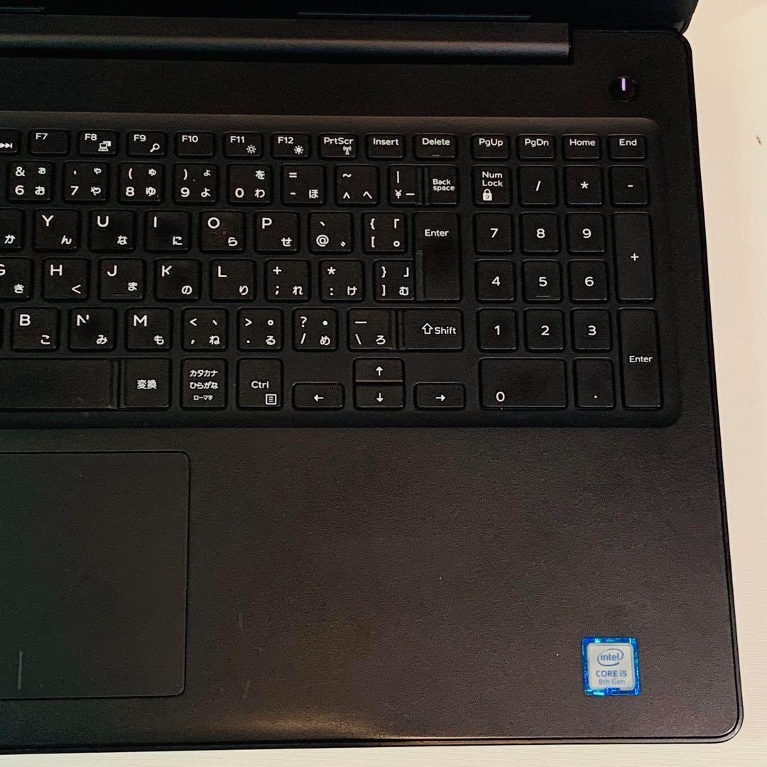 SSD1TB+256GB✨32GB✨DELL✨Window 11✨ノートパソコン