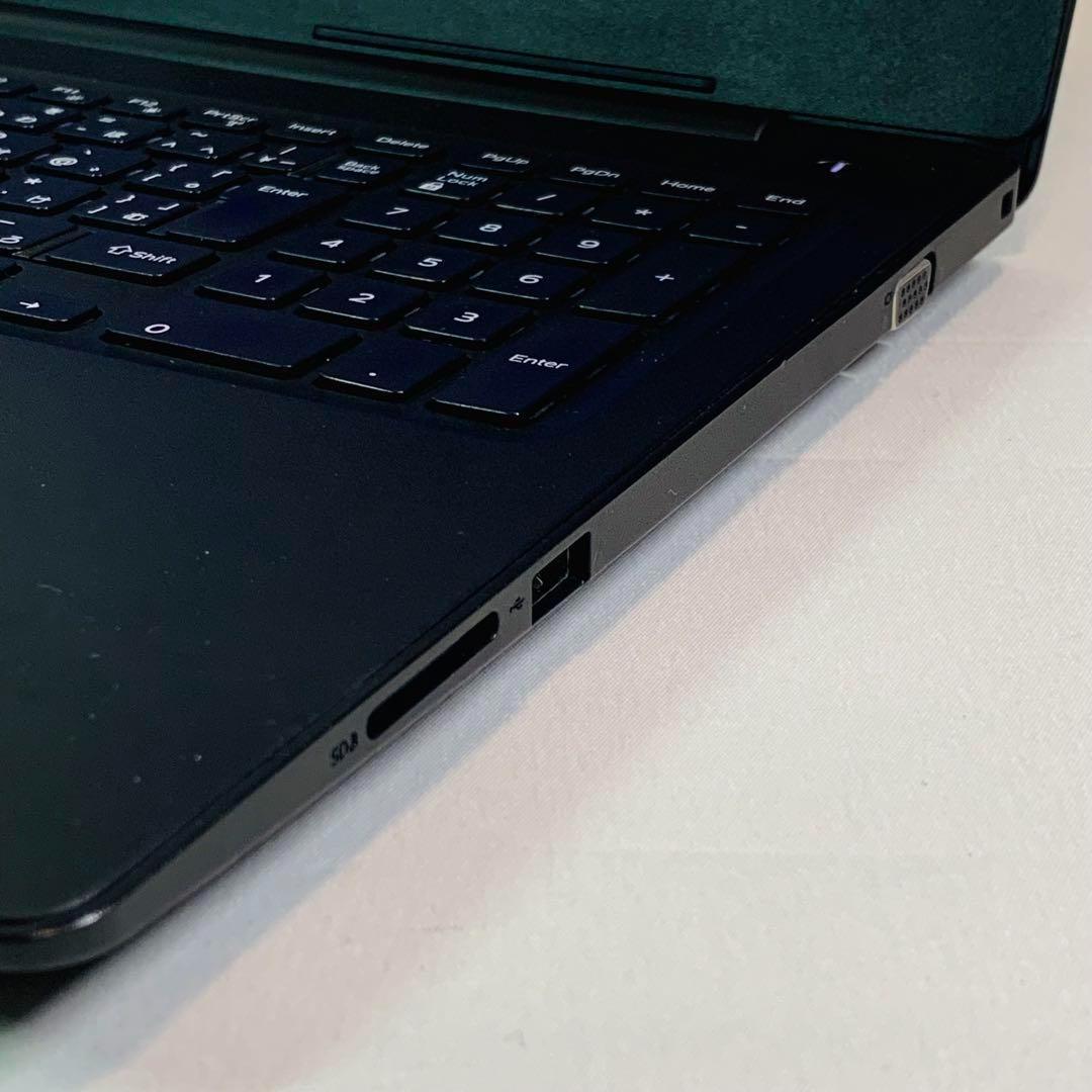 SSD1TB+256GB✨32GB✨DELL✨Window 11✨ノートパソコン