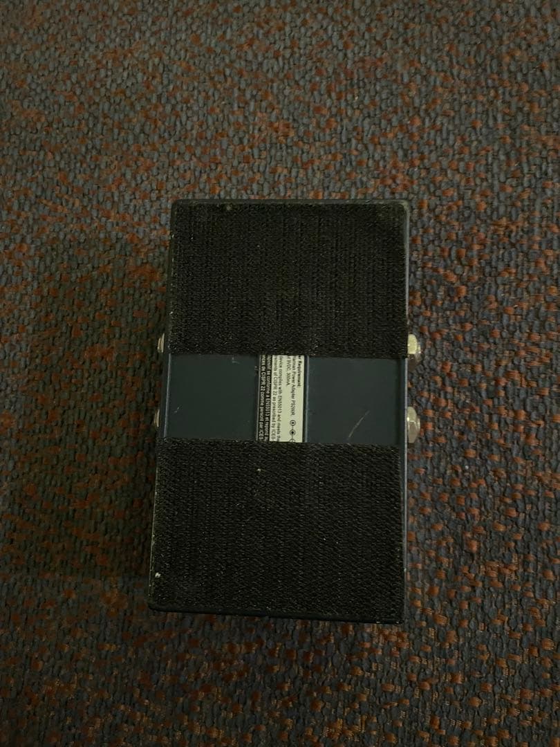 ギター digitech hardwire cr-7 stereo chorus