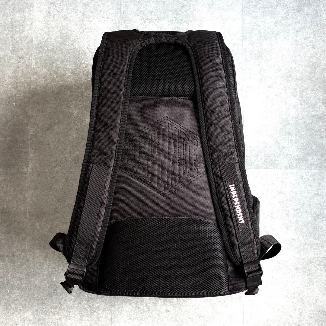 【未使用品】インディペンデント バックパック リュック スケートボード SK8
