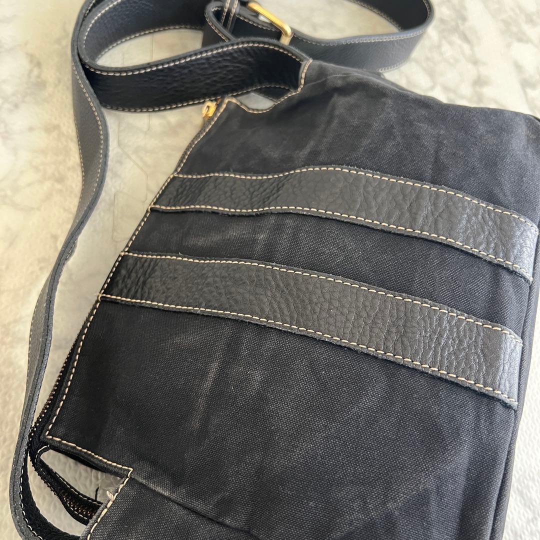 ヴィヴィアンウエストウッド ベイカーストリート ショルダーバッグ ビッグオーブ