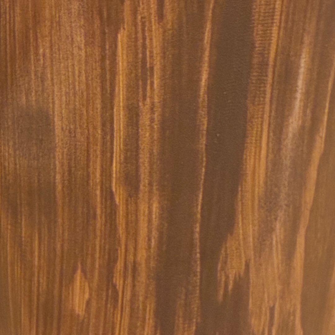 檜　丸太　椅子　スツール　No.1447