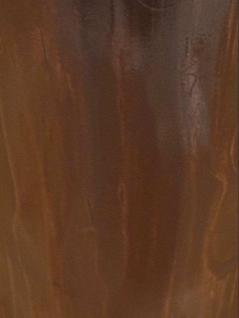 檜　丸太　椅子　スツール　No.1447