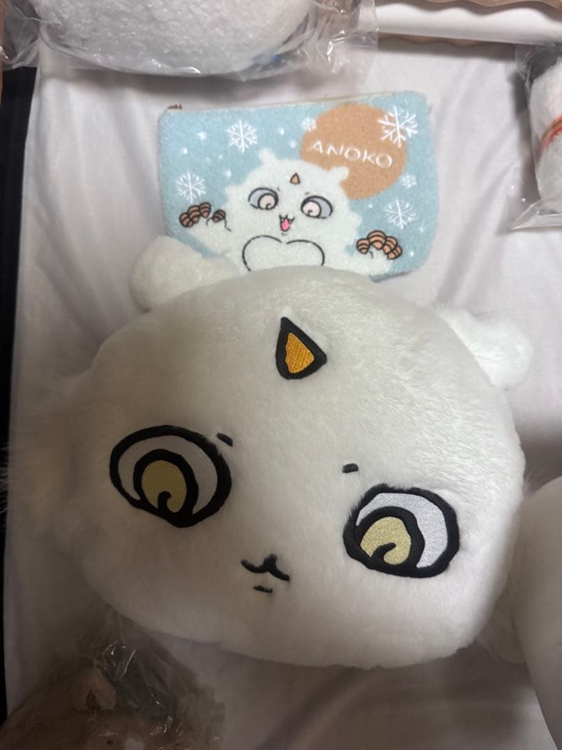 郡*達様 ちいかわ　推し活引退　まとめ売り　セット売り