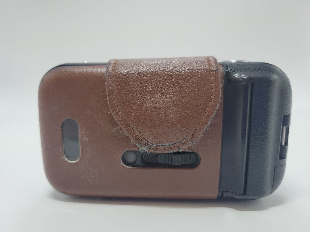 [動作良好] OLYMPUS LT-1 コンパクトフィルムカメラ