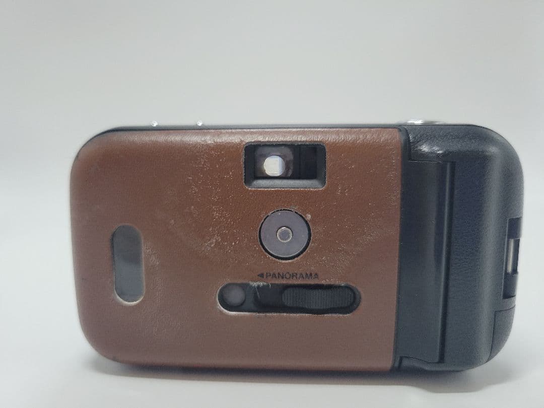 [動作良好] OLYMPUS LT-1 コンパクトフィルムカメラ