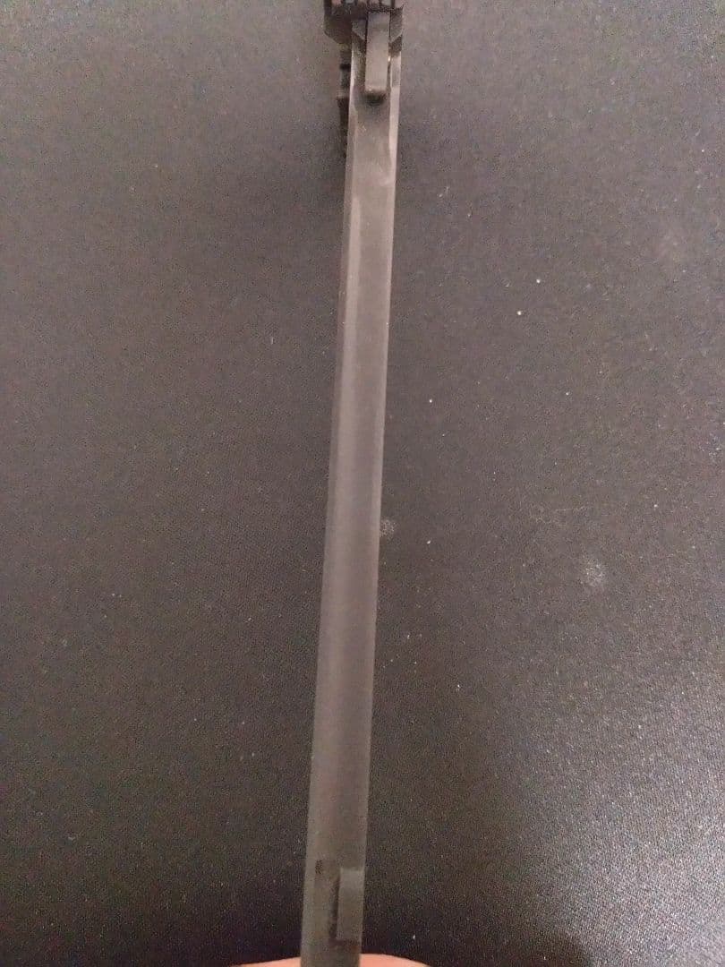 【実物】GEISSLE AIRBORNE CHARGING HANDLE