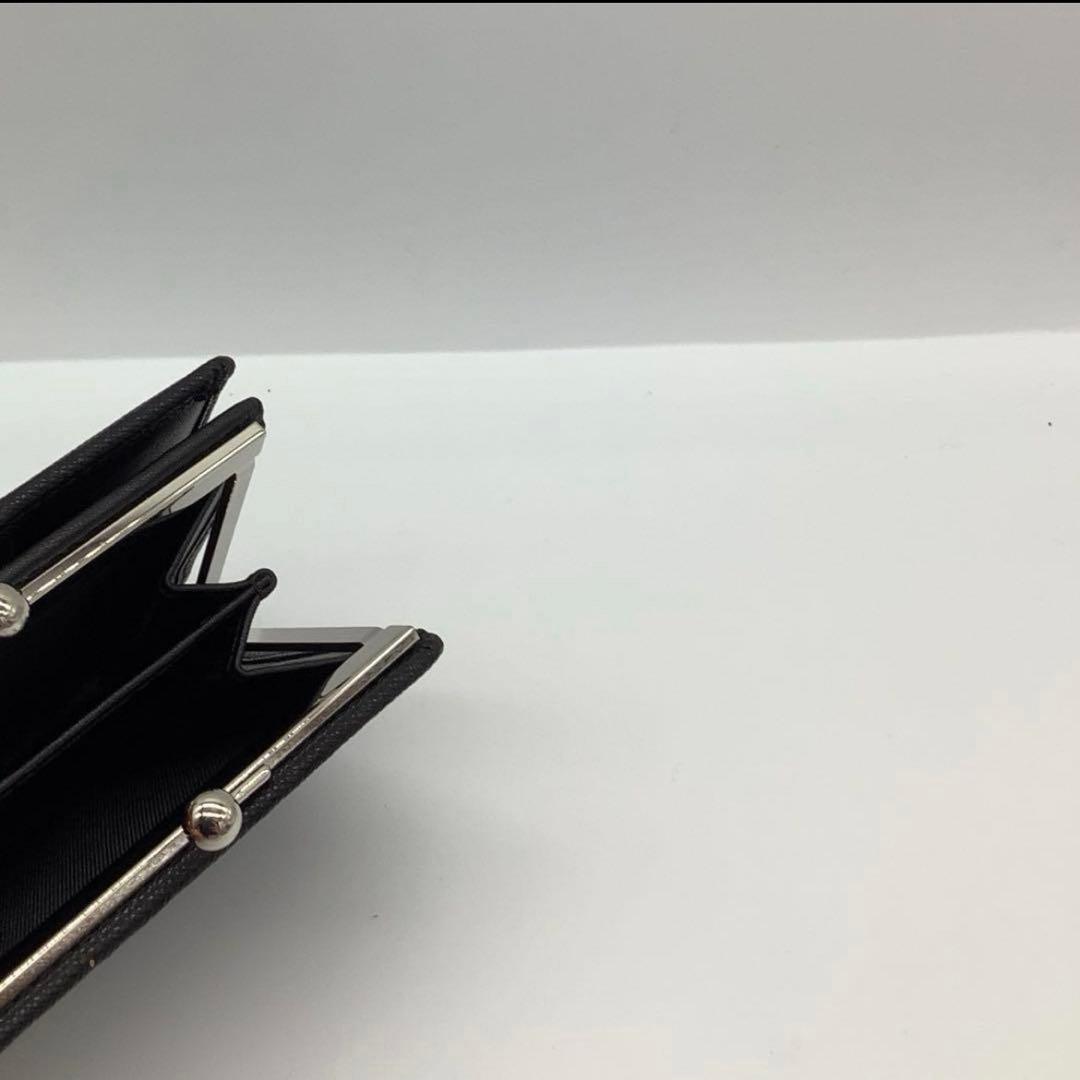 [本日までお値下げ]Vivienne Westwood二つ折り財布