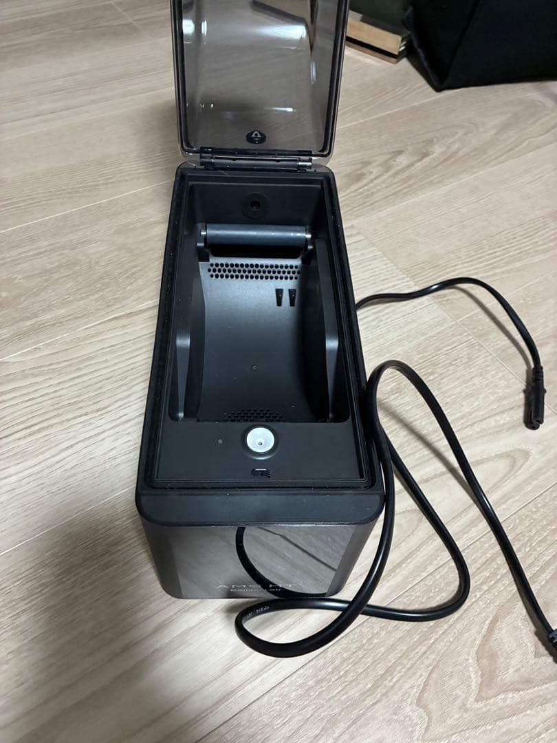 Bambu Lab AMS HT - 自動素材供給システム