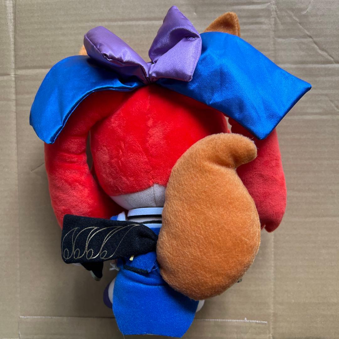 Fate Gift ぬいぐるみ セイバー　玉藻の前 8点まとめセット