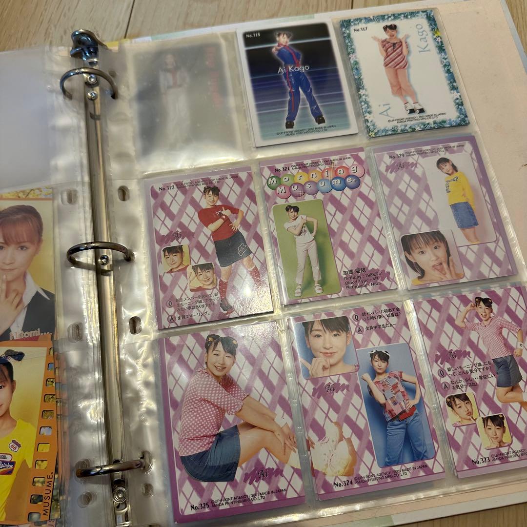 モーニング娘　黄金期