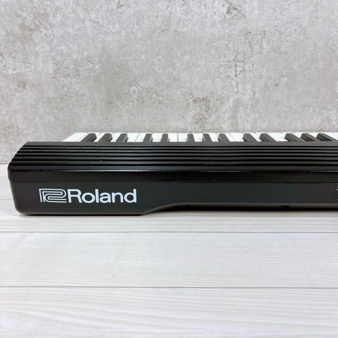 Roland 電子ピアノ GO-61P ローランド エントリーキーボード