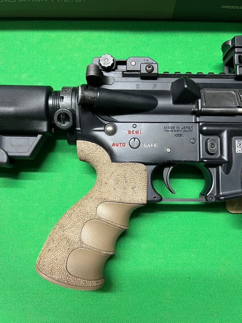 東京マルイ CQB-R 次世代電動ガン