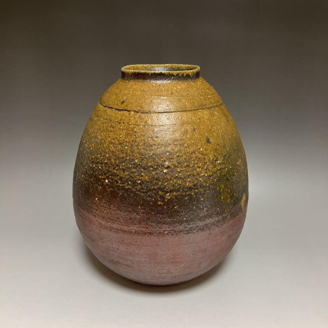 備前 壺 土器ことよ