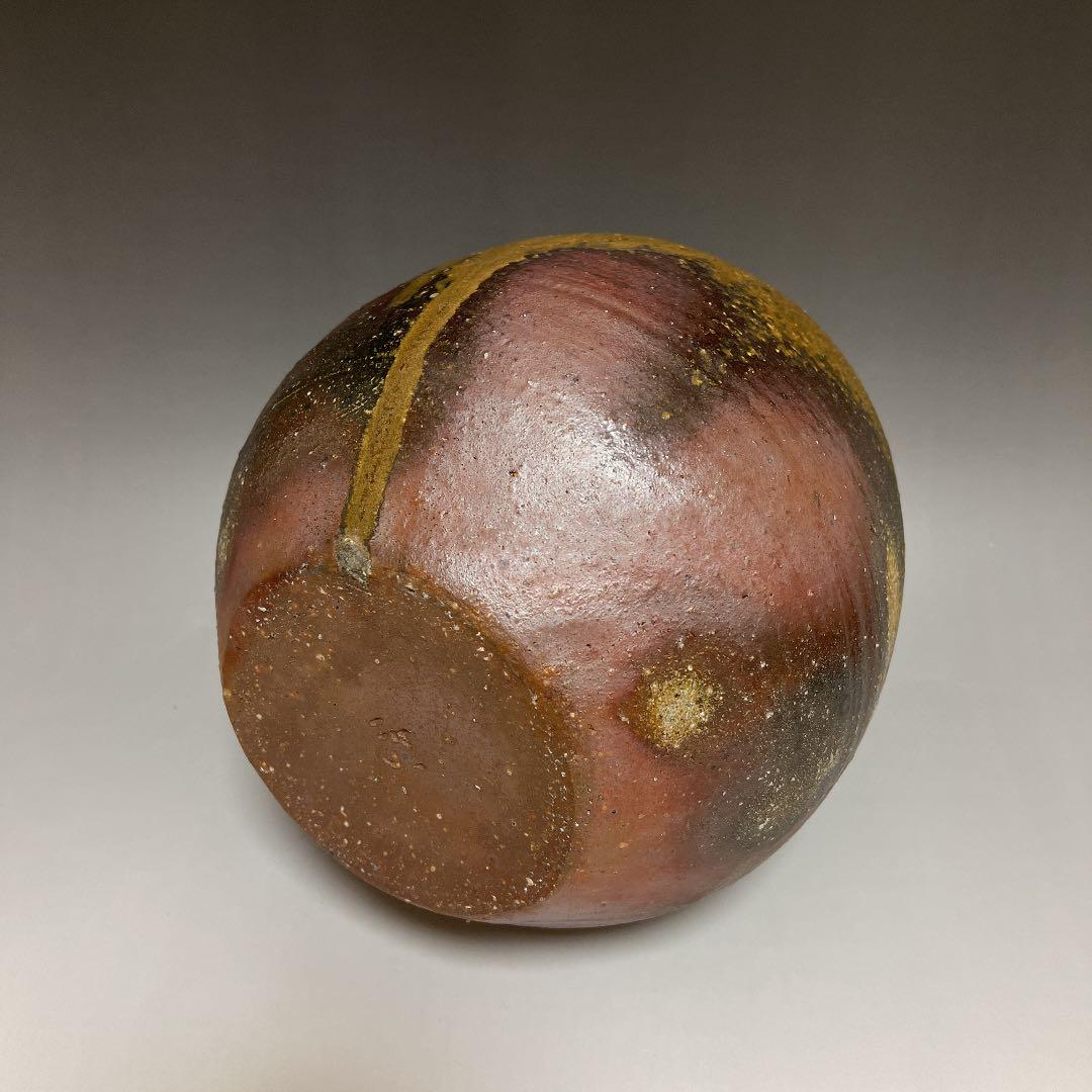 備前 壺 土器ことよ