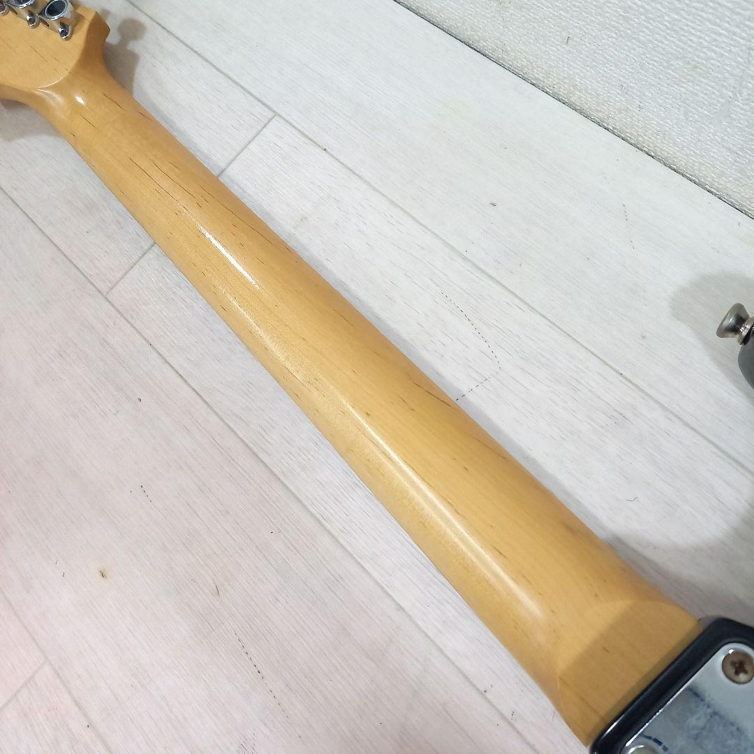 Legend ストラトキャスター ブルーバースト レジェンド