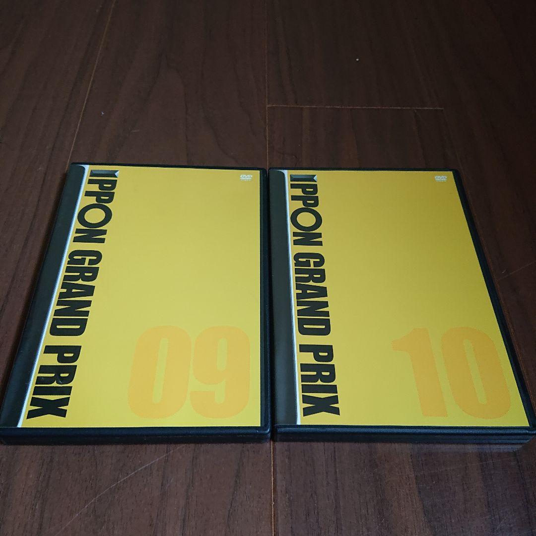 IPPON GRAND PRIX 全17巻セット