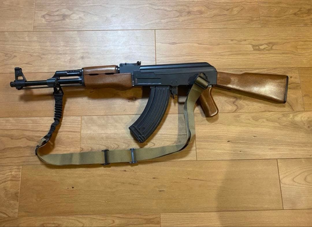 ミ*A様 東京マルイ AK47 スタンダード