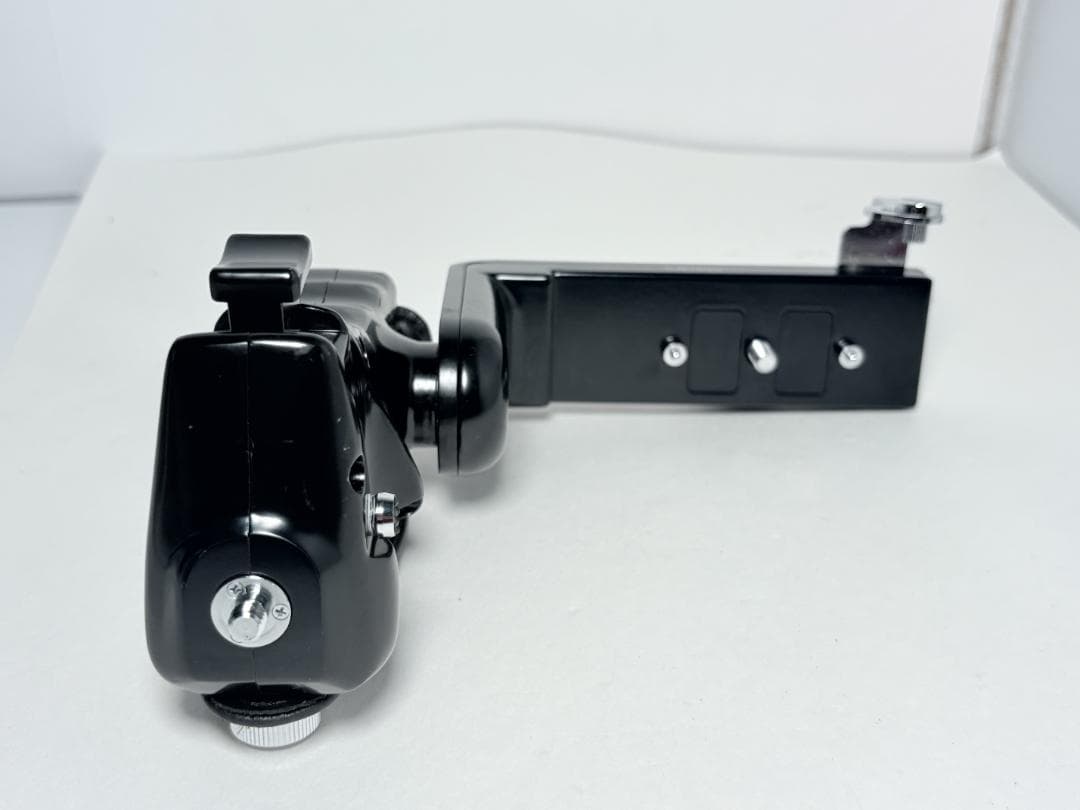 マミヤ マルチアングルグリップ