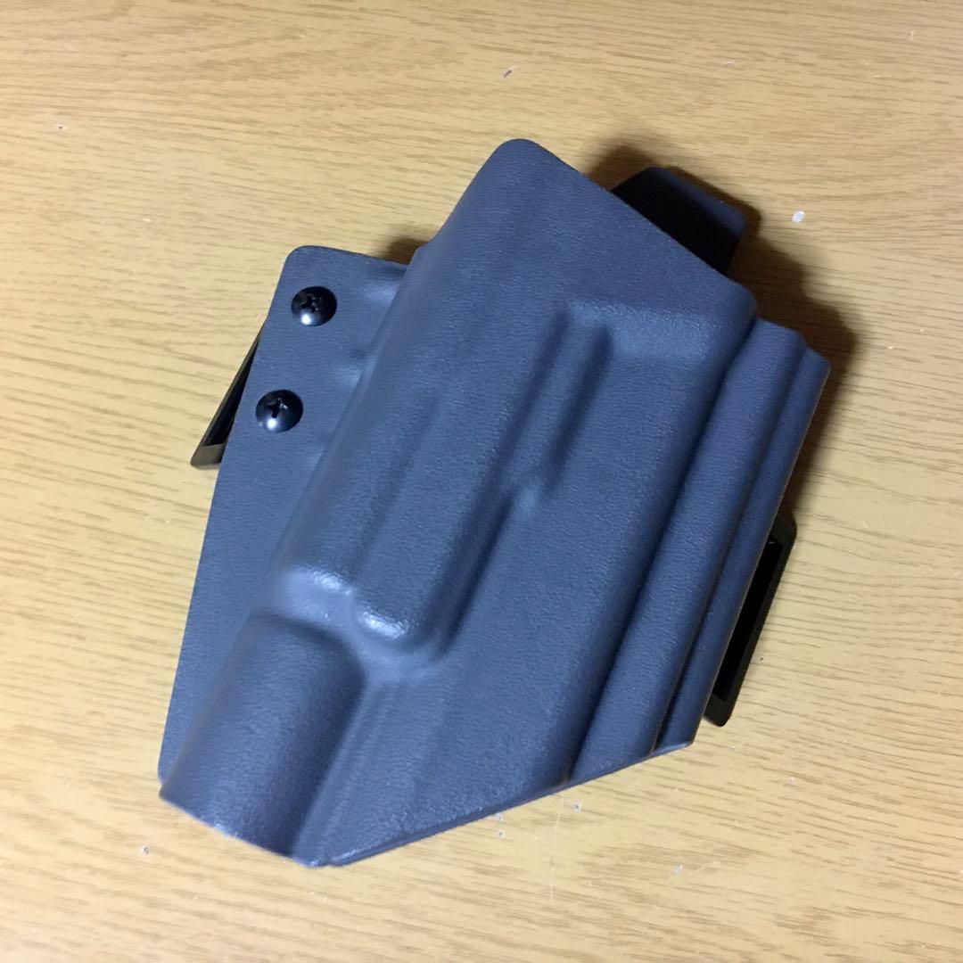 個人装備 T.Rex Arms Ironside GLOCK w/ X300U