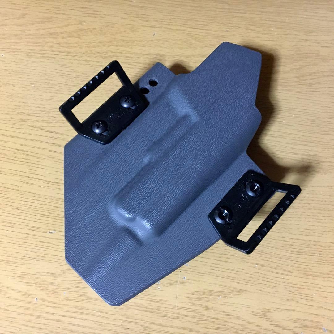 個人装備 T.Rex Arms Ironside GLOCK w/ X300U