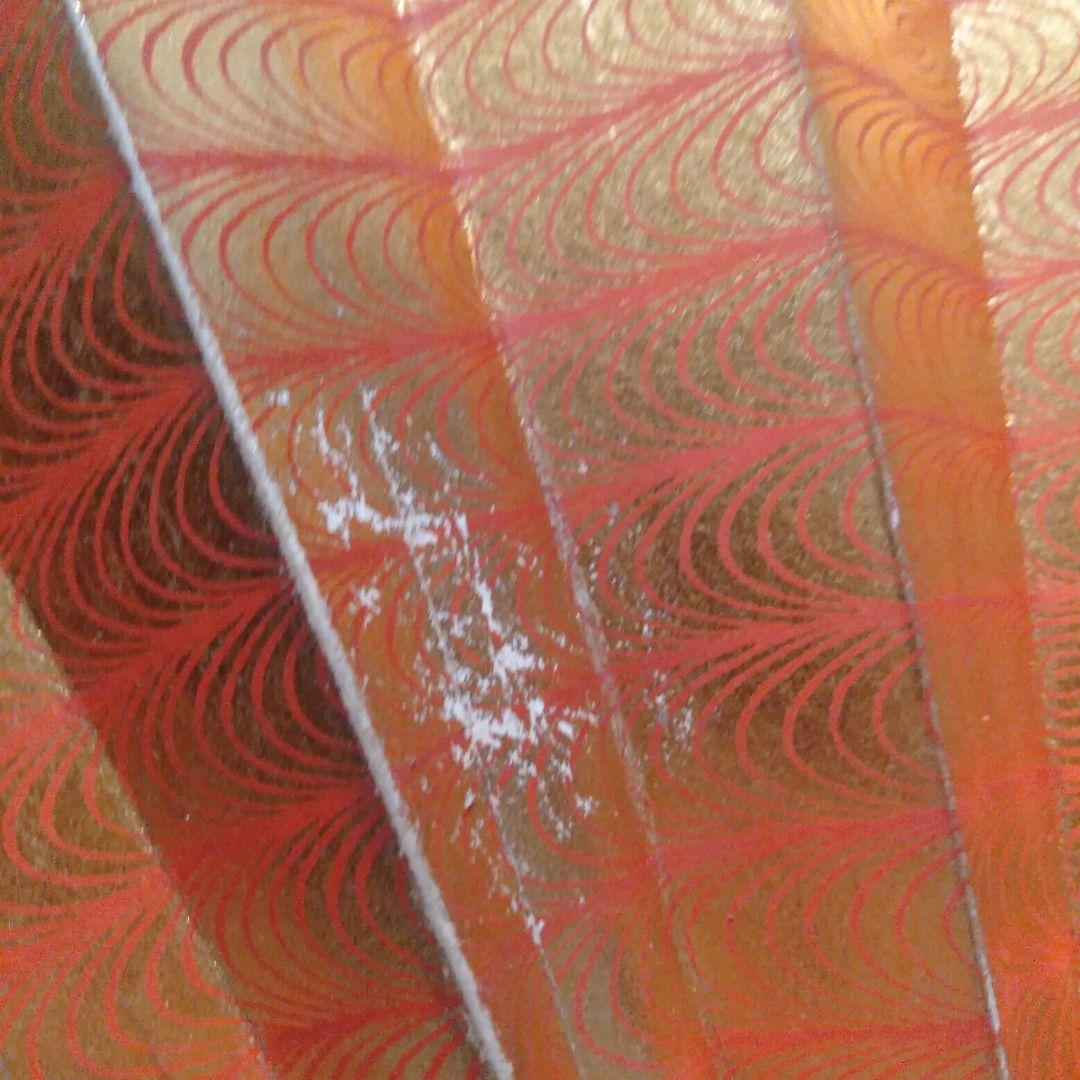 お稽古用最適　舞扇三点