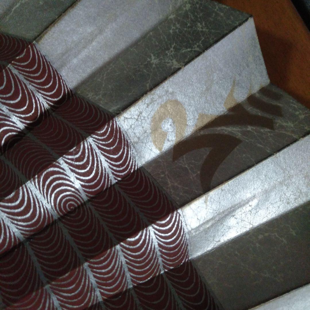 お稽古用最適　舞扇三点