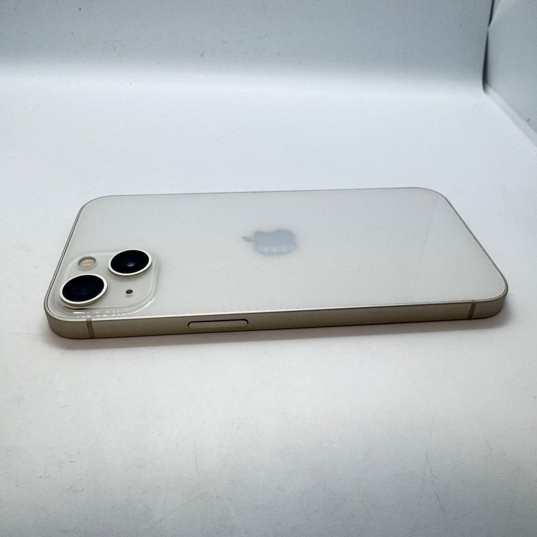 【SIMフリー】 iPhone 13 128GB 本体 動作確認済み