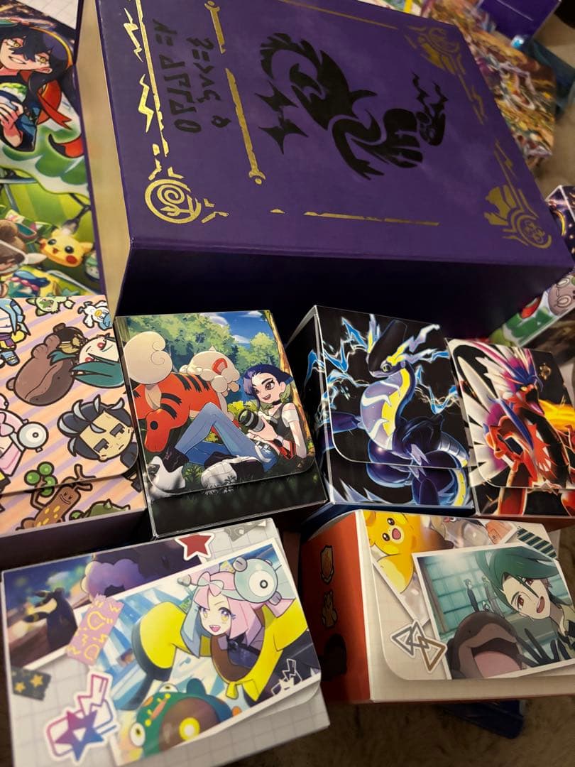 【引退品】ポケモンカード