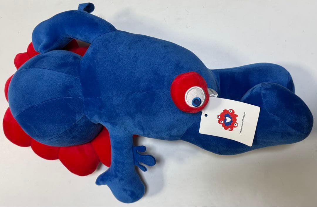 ミャクミャク ぬいぐるみ