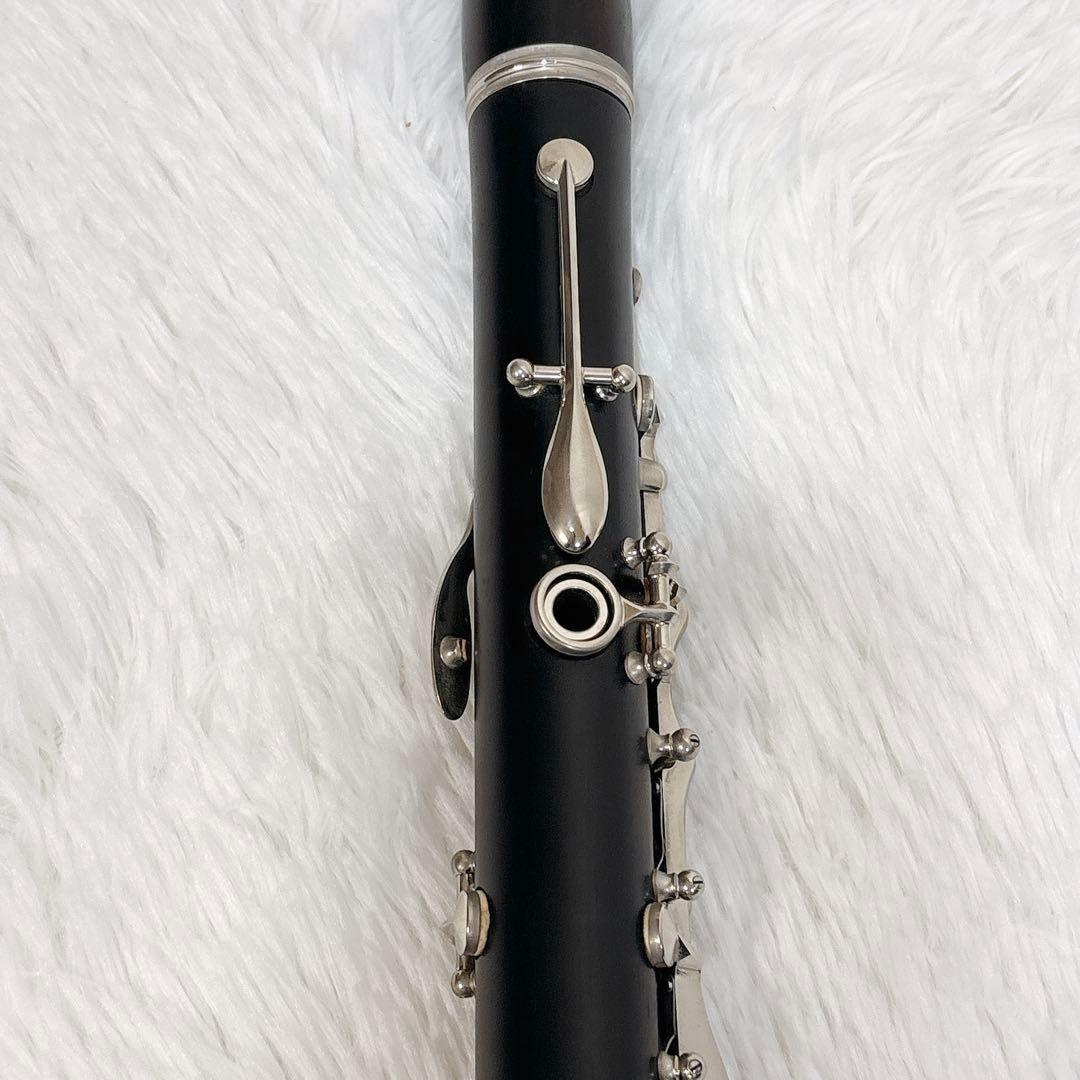 ✨美品✨ YAMAHA YCL-351 クラリネット グラナディラ ケース付き
